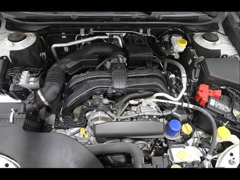 Used 2021 Subaru Legacy Premium AWD/4WD image 20