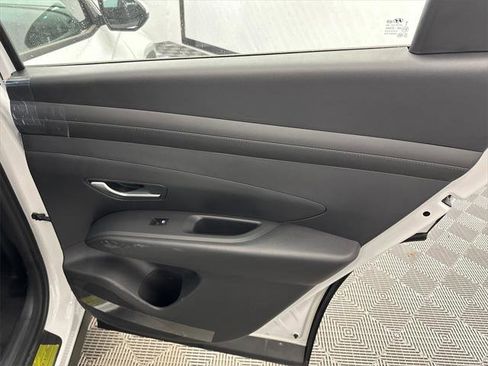 New 2026 Hyundai Tucson Blue SE w/ Tow & Go Package image 16