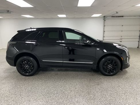 Used 2021 Cadillac XT5 Sportv AWD/4WD image 9