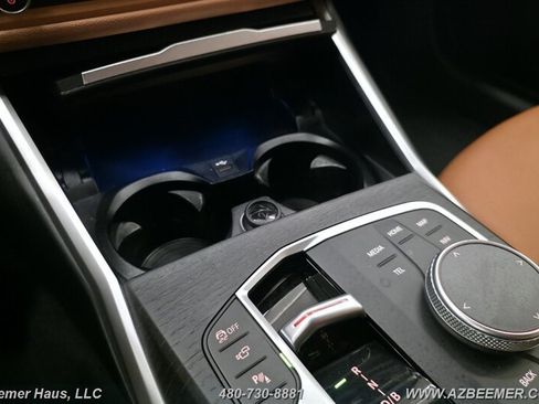Used 2023 BMW i4 eDrive35 w/ Premium Package RWD image 33