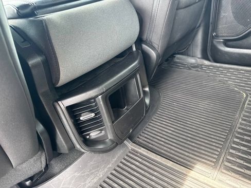 Used 2022 RAM 1500 Big Horn AWD/4WD image 31