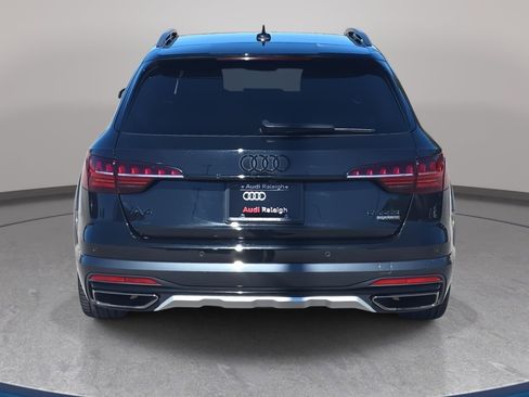 Used 2023 Audi A4 2.0T allroad Premium Plus w/ Premium Plus Package image 5