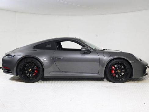 Certified 2021 Porsche 911 GT3 RS image 8