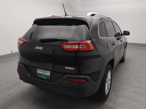 Used 2015 Jeep Cherokee Latitude FWD image 7