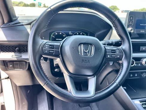 Used 2026 Honda CR-V Sport-L image 17