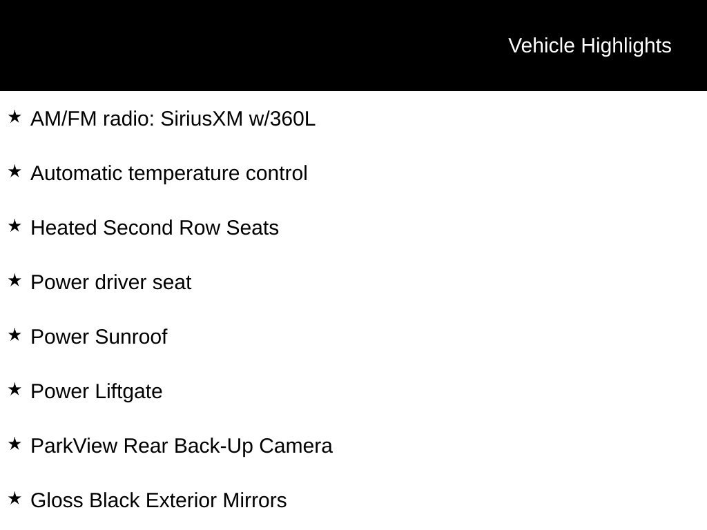 Used 2026 Dodge Durango GT AWD/4WD image 2