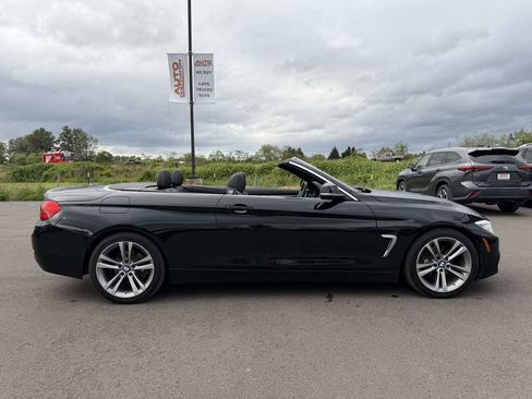 Used 2015 BMW 428i Convertible RWD image 16