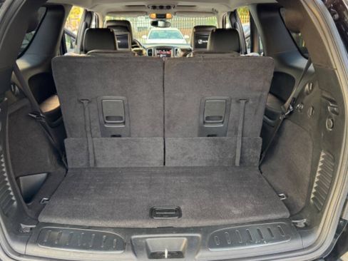 Used 2018 Dodge Durango GT AWD/4WD image 33