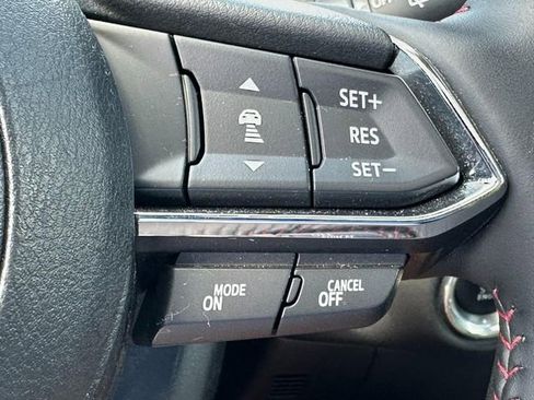 Used 2023 MAZDA CX-5 AWD 2.5 Turbo image 21