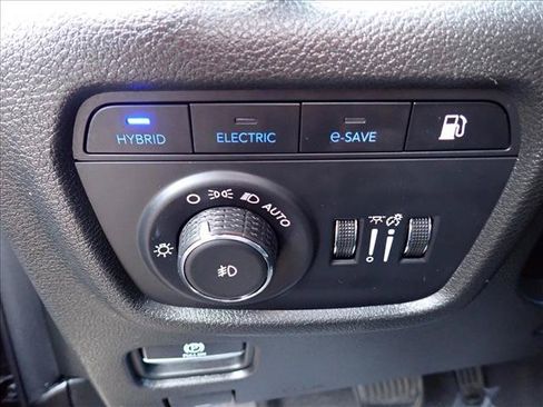 Used 2024 Jeep Grand Cherokee Limited 4xe AWD/4WD image 19