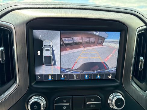 Used 2019 GMC Sierra 1500 Denali w/ Denali Ultimate Package AWD/4WD image 21