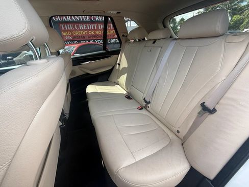 Used 2016 BMW X5 sDrive35i RWD image 9