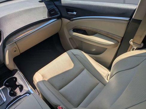 Used 2020 Acura MDX FWD w/ Technology Package image 18