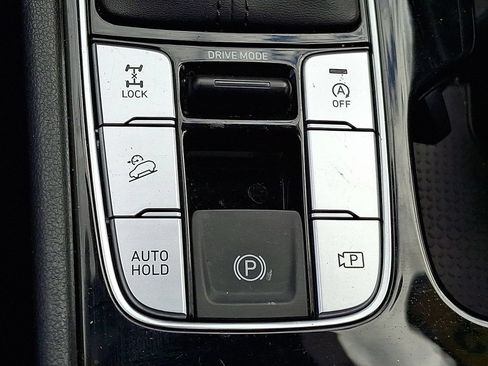 Used 2023 Hyundai Tucson SEL AWD/4WD image 24