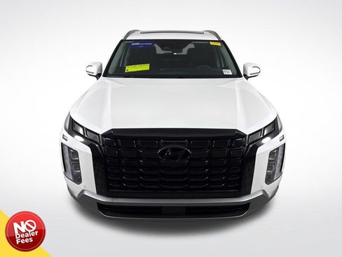 Used 2025 Hyundai Palisade SEL FWD image 9