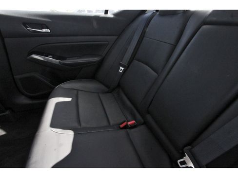 Certified 2025 Nissan Altima 2.5 SR w/ SR Premium Package AWD/4WD image 14