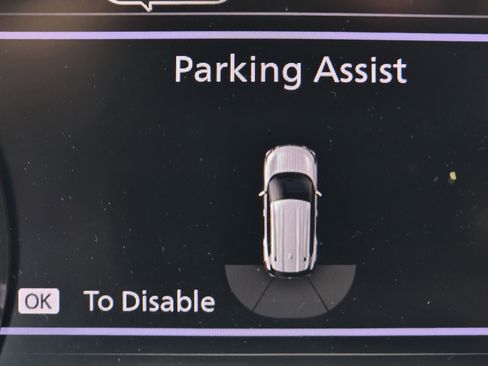 New 2026 Nissan Rogue SV AWD/4WD image 18