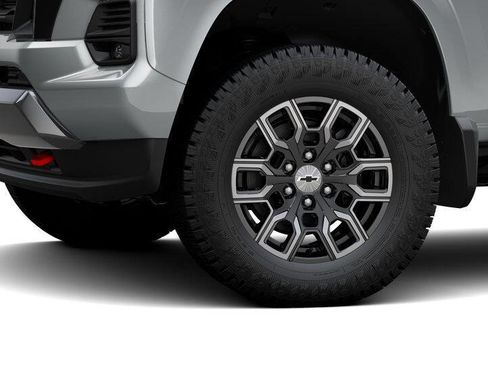 New 2026 Chevrolet Colorado Z71 w/ Technology Package image 29