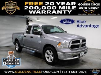 Used 2024 RAM 1500 Classic SLT AWD/4WD 360° Tour