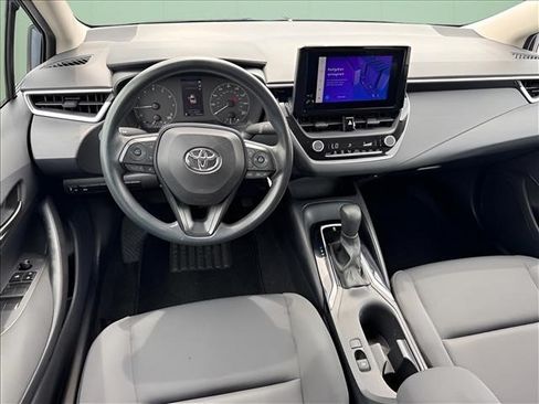 Used 2024 Toyota Corolla LE FWD image 15