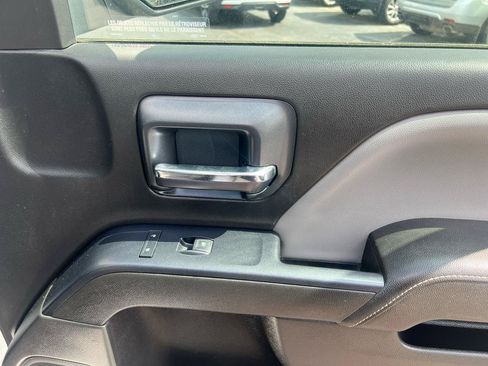 Used 2014 Chevrolet Silverado 1500 W/T RWD image 10