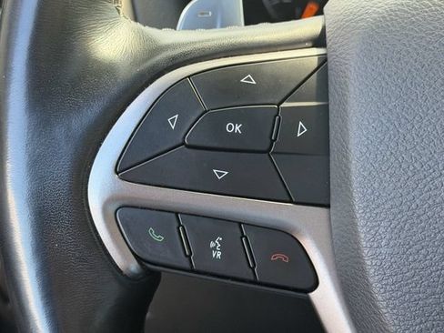 Used 2020 Jeep Grand Cherokee Limited X RWD image 26