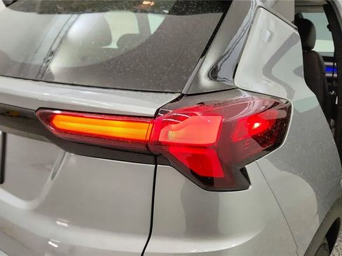 New 2027 Chevrolet Bolt RS w/ Technology Package FWD image 15