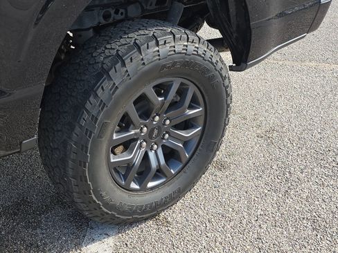 Used 2022 Ford F150 Tremor w/ Equipment Group 401A Mid image 10