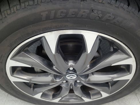 Used 2016 MAZDA CX-5 Grand Touring image 31