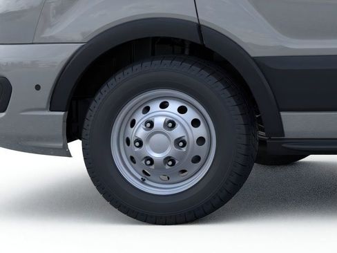 New 2025 Ford Transit 350 XLT image 40