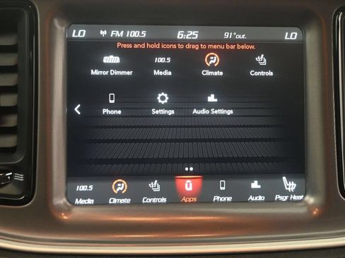 Used 2022 Dodge Challenger R/T Scat Pack RWD image 28