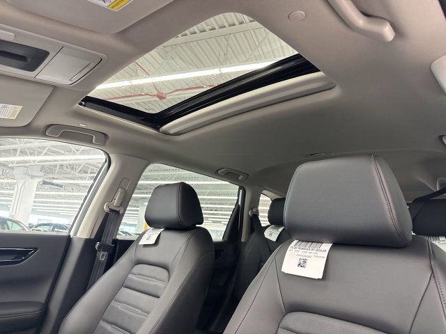 Certified 2026 Honda CR-V EX-L image 19