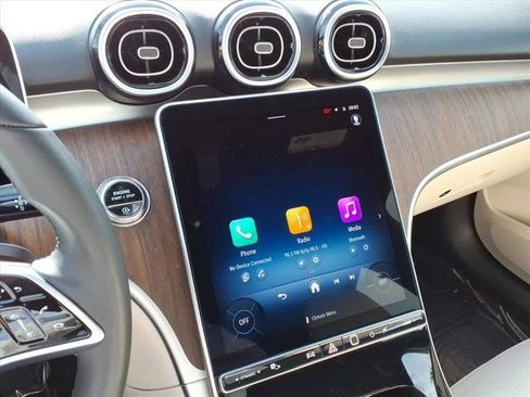 Used 2025 Mercedes-Benz C 300 C 300 image 5