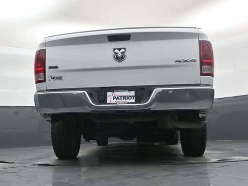 Used 2023 RAM 1500 Classic SLT w/ Electronics Group AWD/4WD image 40