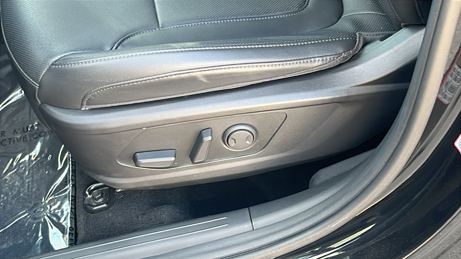 Used 2024 Hyundai Tucson SEL w/ Convenience Package FWD image 11