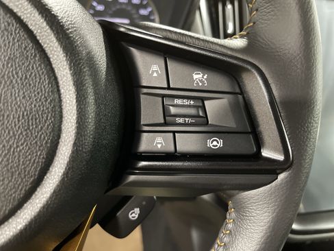 New 2025 Subaru Outback Wilderness image 19