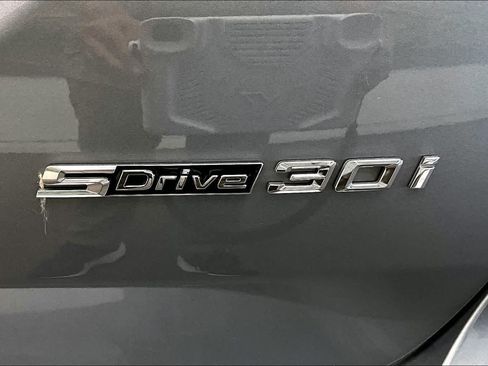 Used 2024 BMW X3 sDrive30i w/ Convenience Package RWD image 10