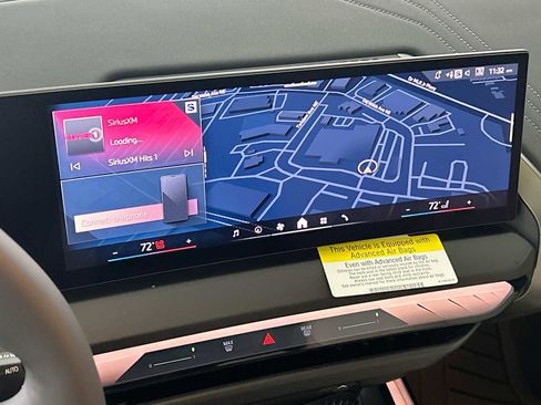 New 2026 BMW X3 xDrive30 image 12