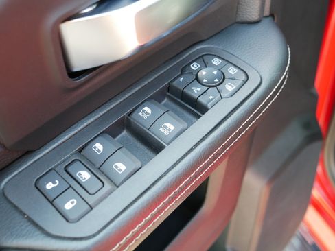 Used 2026 RAM 2500 Big Horn AWD/4WD image 19