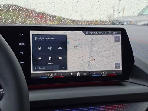 New 2026 BMW M235i xDrive w/ Technology Package image 24