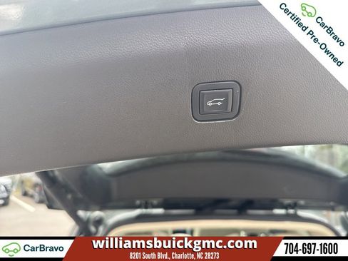 Certified 2022 Buick Enclave Essence w/ Experience Buick Package image 18