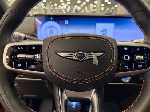 New 2026 Genesis GV70 3.5T Sport Prestige AWD/4WD image 24