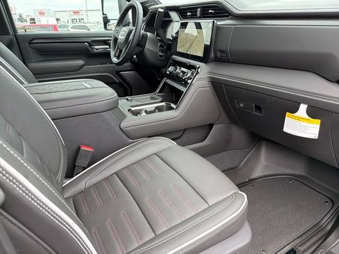 New 2026 GMC Sierra 2500 AT4X AWD/4WD image 22