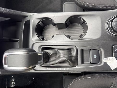 New 2025 Ford Ranger XLT w/ Equipment Group 301A High image 36