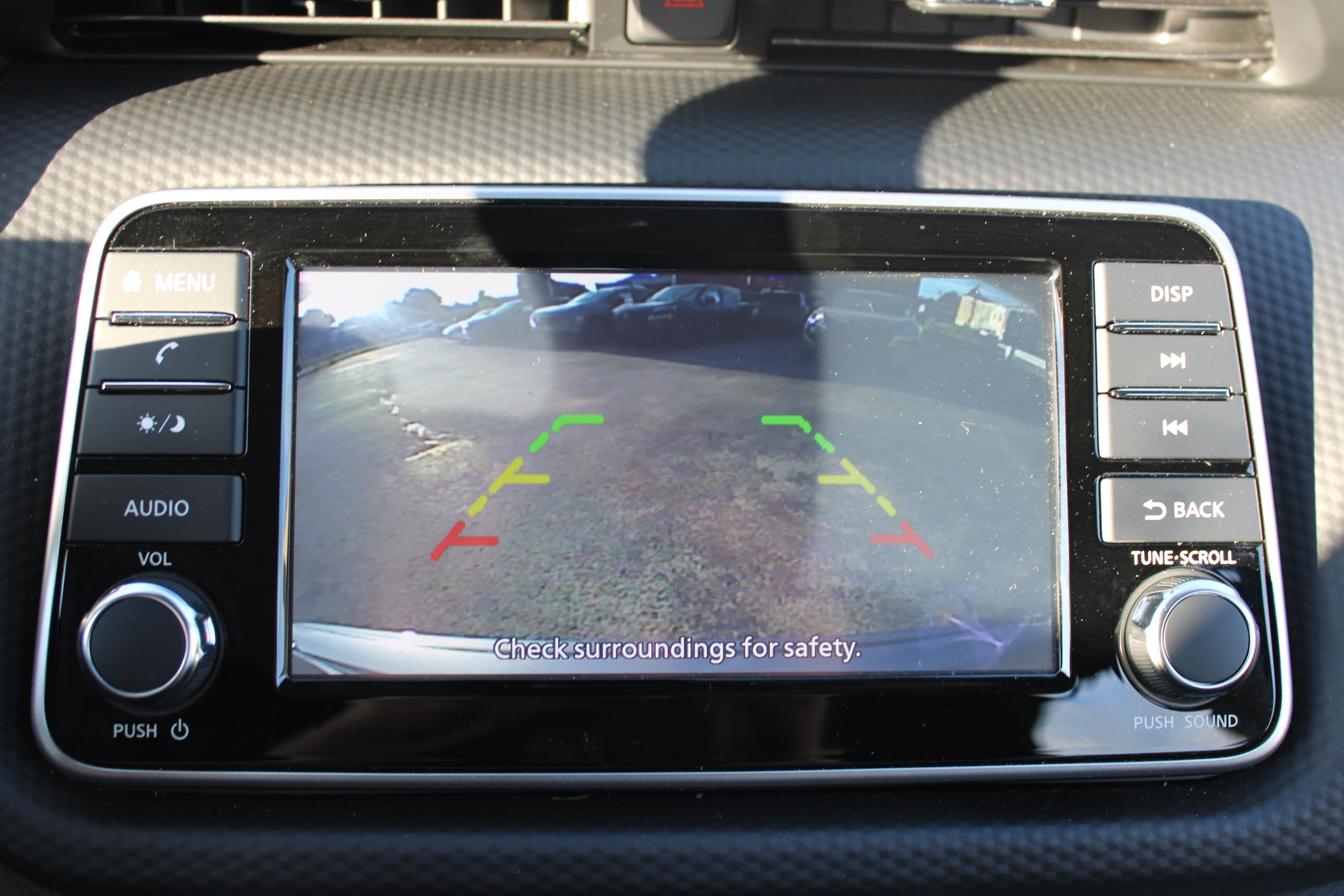 Certified 2025 Nissan Kicks Play S FWD image 16