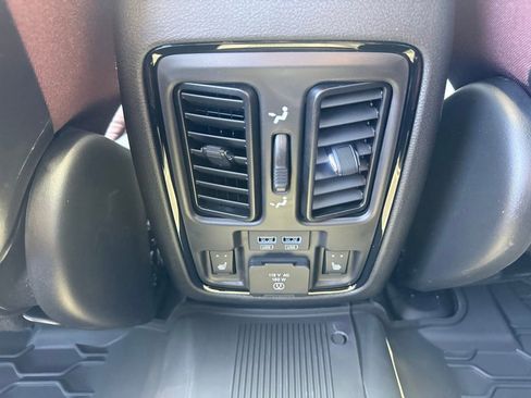 New 2026 Dodge Durango GT AWD/4WD image 36