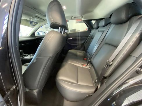 Used 2024 MAZDA CX-30 AWD 2.5 S w/ Preferred Package image 15