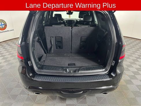 Used 2018 Dodge Durango R/T w/ Technology Group AWD/4WD image 21