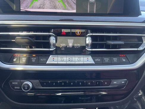 Used 2022 BMW X3 xDrive30i w/ Convenience Package image 14