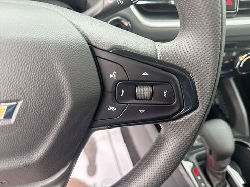 New 2026 Chevrolet TrailBlazer LT image 18